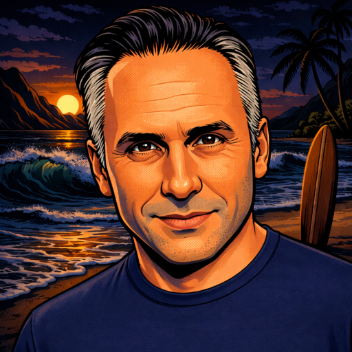 Image of the person responsible for this page.